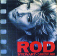 Rod STEWART Camouflage 